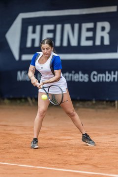 Bild 538 - BL DTV Hannover - BW Dresden Blasewitz : Ergebnis: 2:7